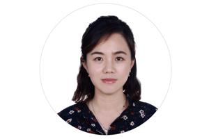 刘洁