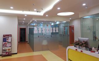 广州思贝奇英语培训