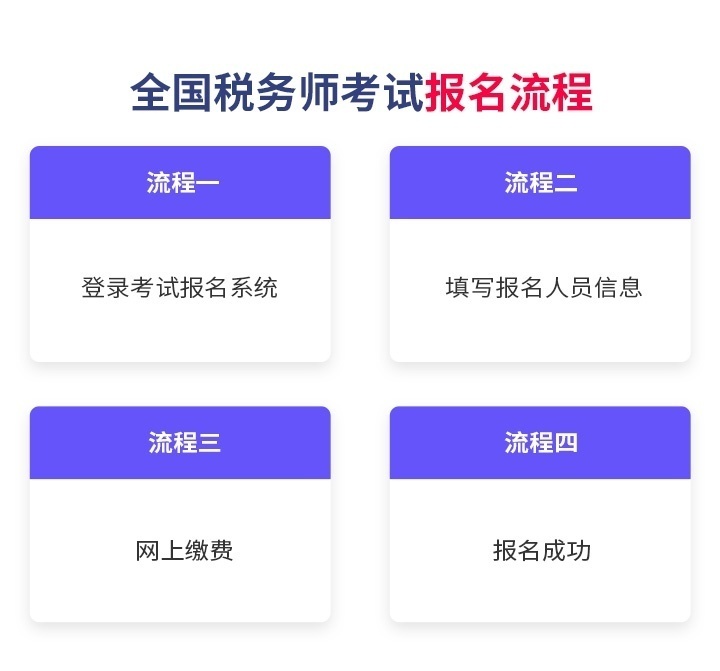 税务师