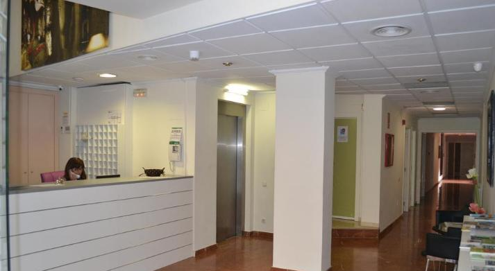 陕西省商贸学校