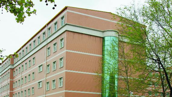 陕西长城科技技术学校