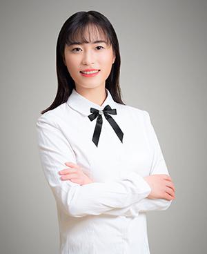 黄晗雪