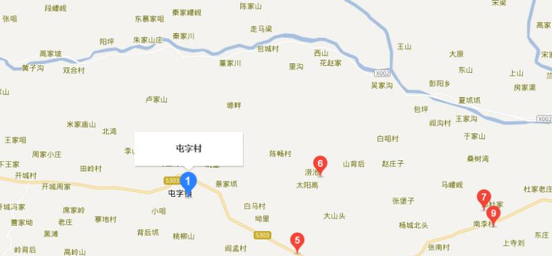 地图