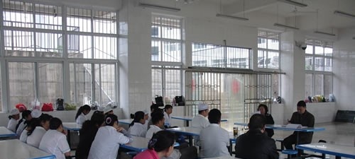 仪陇县翔宇科技职业学校