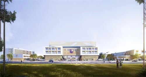 苏州美高学校