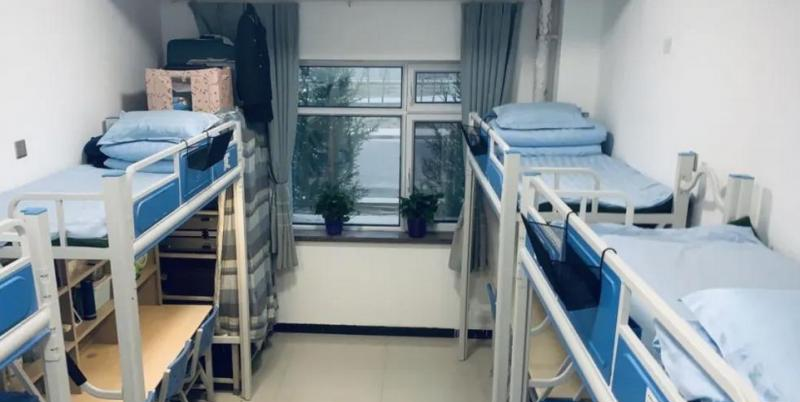 石家庄华医医学中等专业学校