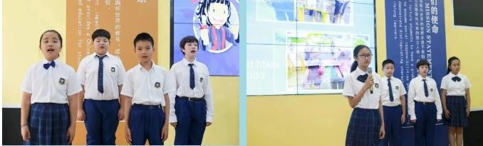 新东方国际双语学校