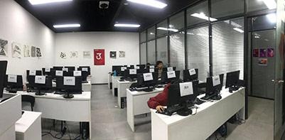 学习地点