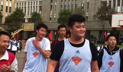 昆明一中剑桥国际课程中心
