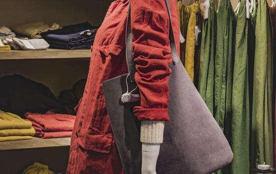 零售的数学分析