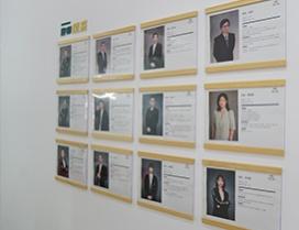 上海同雅堂少儿围棋