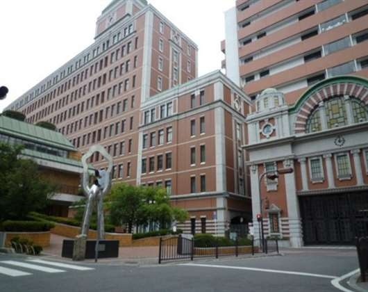 大阪工业大学
