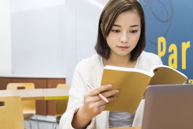 我们要把对应的日语单词想出来