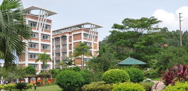 广州科技贸易职业学院2020年招生办