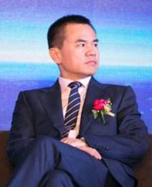 中山大学房地产emba教育中心-丁志国