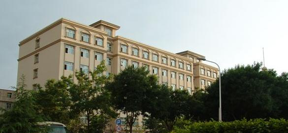 兰州外语职业学院