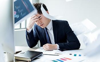 因为自己客户是日本人就望而却步？