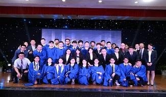 重庆巴川国际学校