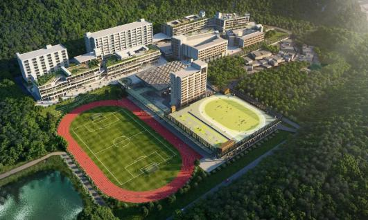 广州耀华国际学校