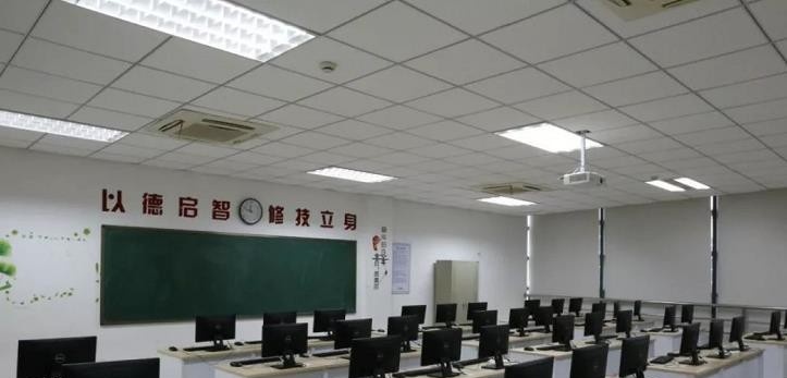 浙江华海技术学校2020年报名条件、招生要求、招生对象