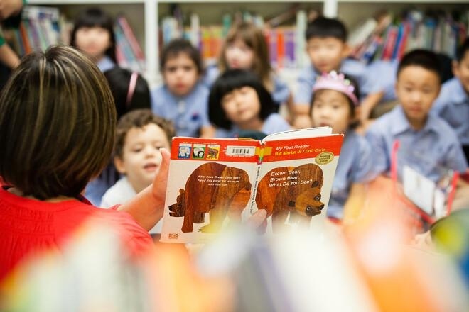 重庆耀中国际学校