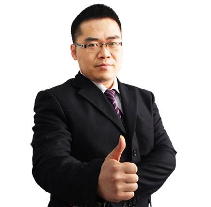 李庆锋