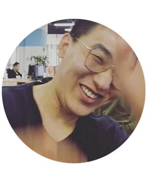 子铭老师