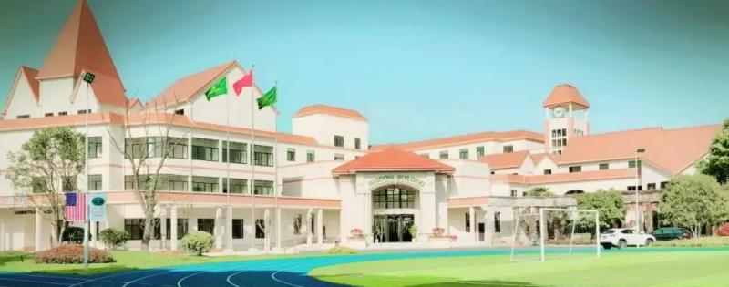  昆山美华学校2022年报名时间