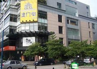 广州广美教育周边环境图片