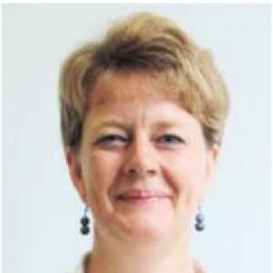 Dr. Jill Cowie