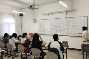 领科教育北京校区