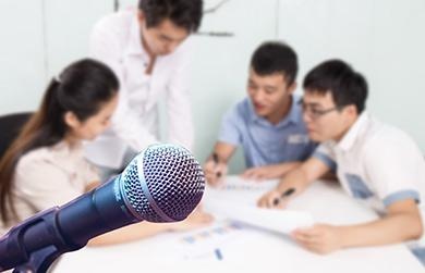 新励成的教学成果