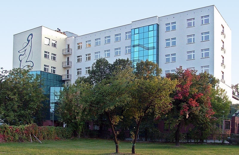 华沙特殊教育学院
