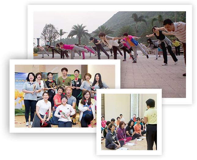 生命的必修之课