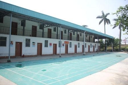 广州夏令营培训