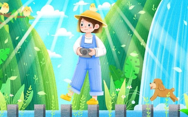 青少年夏令营有哪些主题