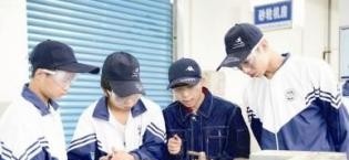 大竹县中峰职业技术学校招生办
