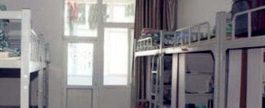 甘肃交通职业技术学院2020年宿舍条件