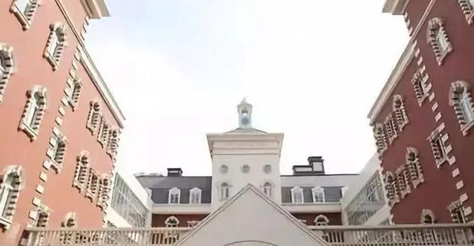 上海长宁国际学校怎么样