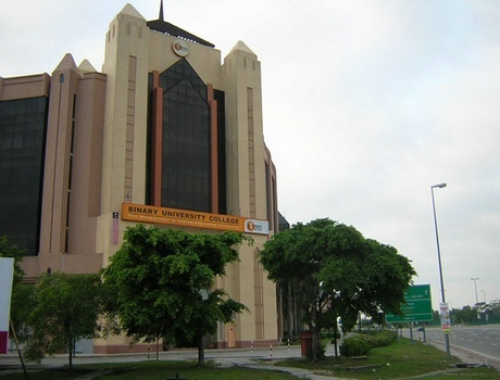 百纳利管理与创业大学