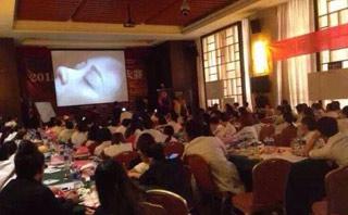 中山超时代培训