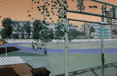 学校体育场