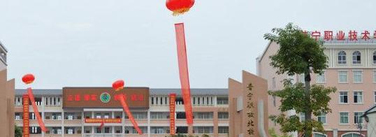 普宁职业技术学校