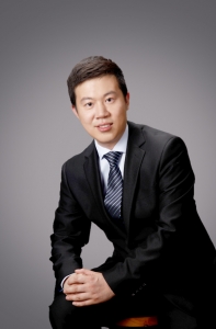 崔健 首席运营官