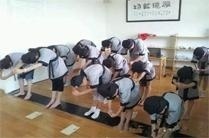 聚冠夏令营
