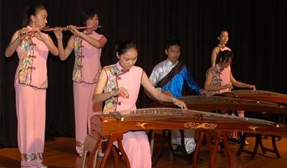 上海法国外籍人员子女学校