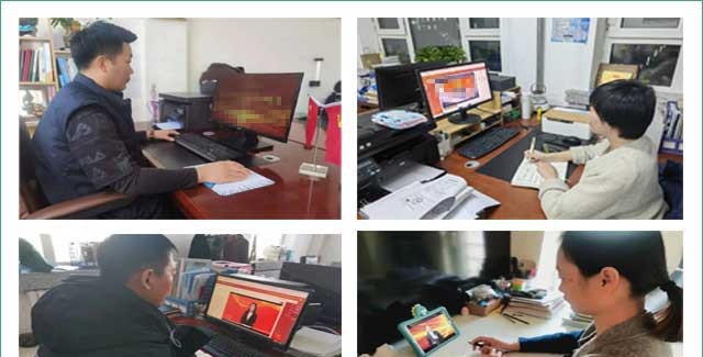 哈尔滨现代医护卫生学校