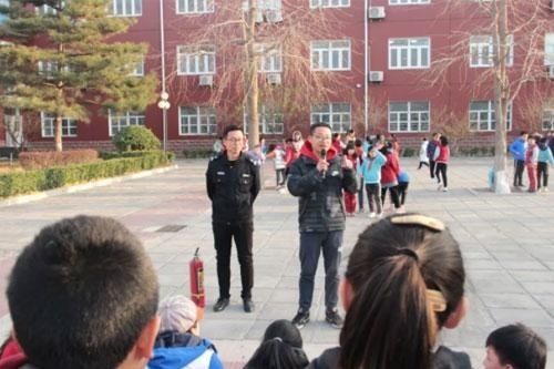 北大附属实验学校