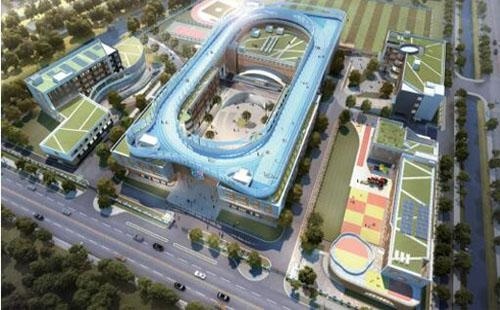 苏州阿德科特学校