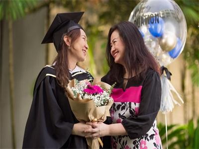 新加坡管理学院海外教学中心（深圳）